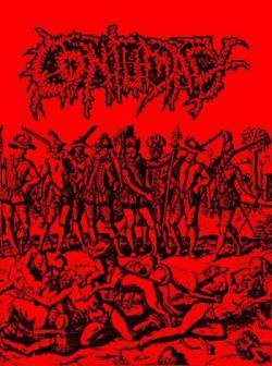 Contumacy : Demo -Reh ' 90